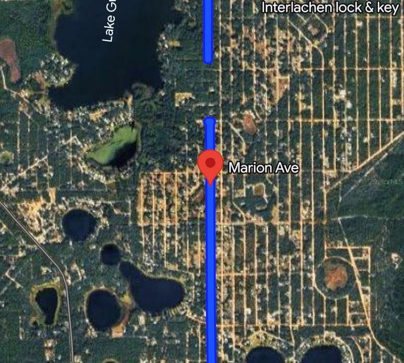 На продажу: $7,490 (0.22 acres)