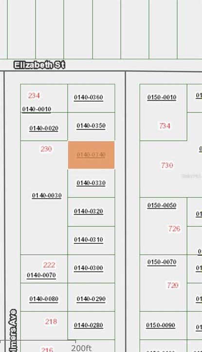 На продажу: $7,490 (0.22 acres)