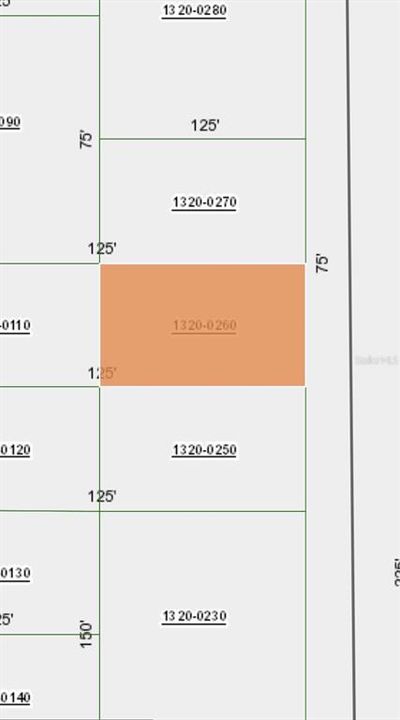 For Sale: $7,490 (0.22 acres)