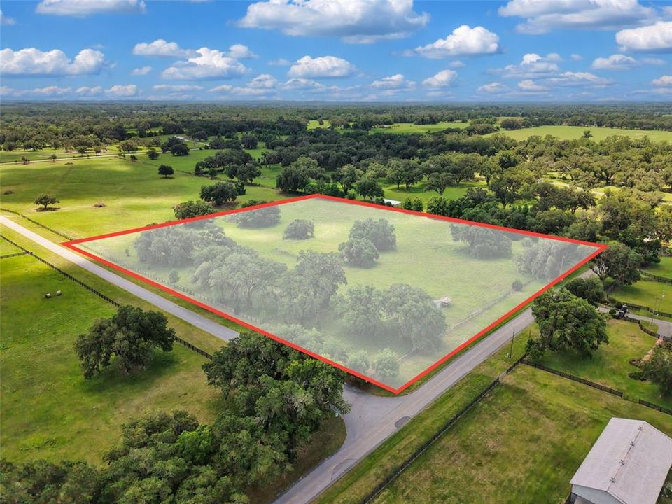 For Sale: $400,000 (10.01 acres)
