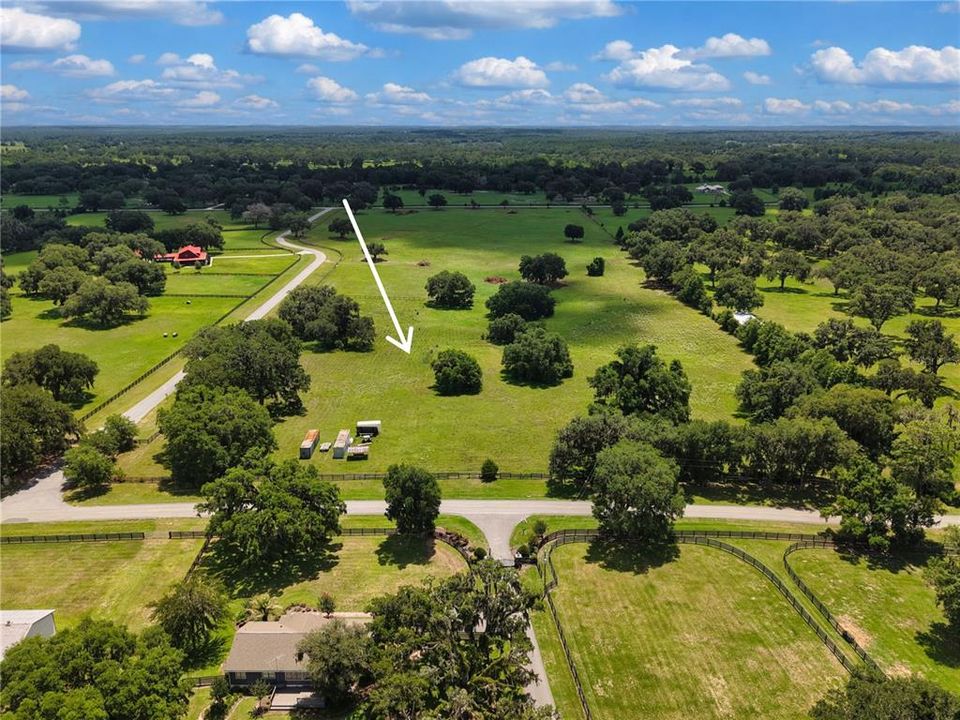 For Sale: $400,000 (10.01 acres)