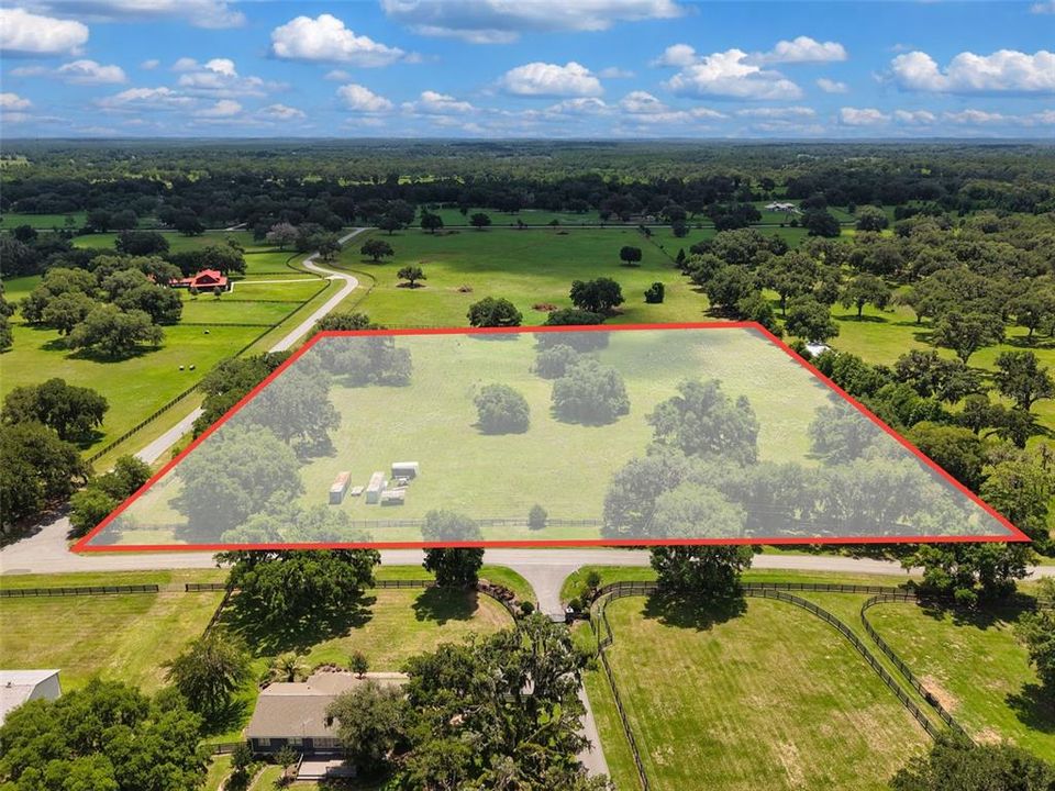 For Sale: $400,000 (10.01 acres)