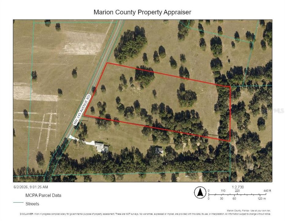 En Venta: $550,000 (10.00 acres)
