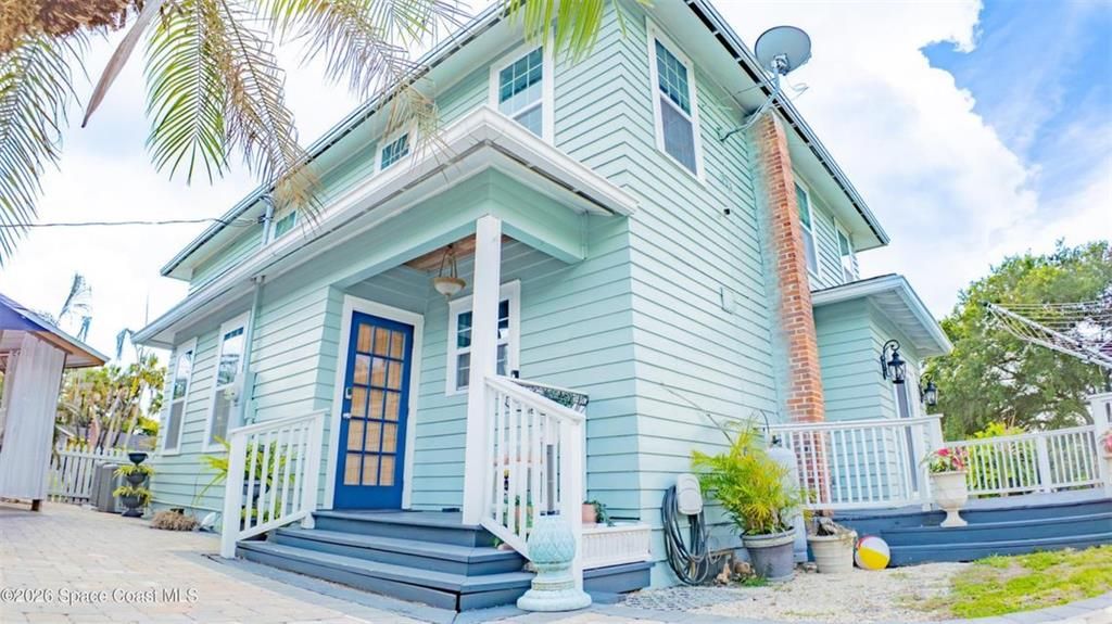 En Venta: $1,050,000 (4 camas, 2 baños, 2388 Pies cuadrados)