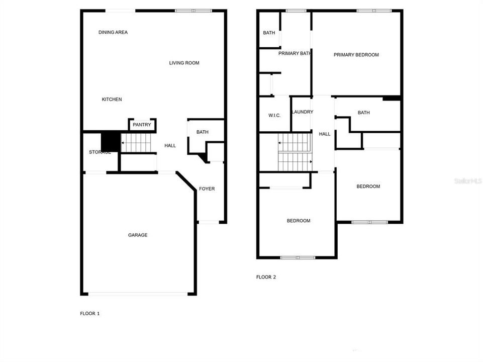 For Rent: $2,100 (3 beds, 2 baths, 1578 Square Feet)