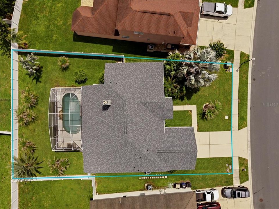 На продажу: $415,000 (4 спален, 2 ванн, 1987 Квадратных фут)