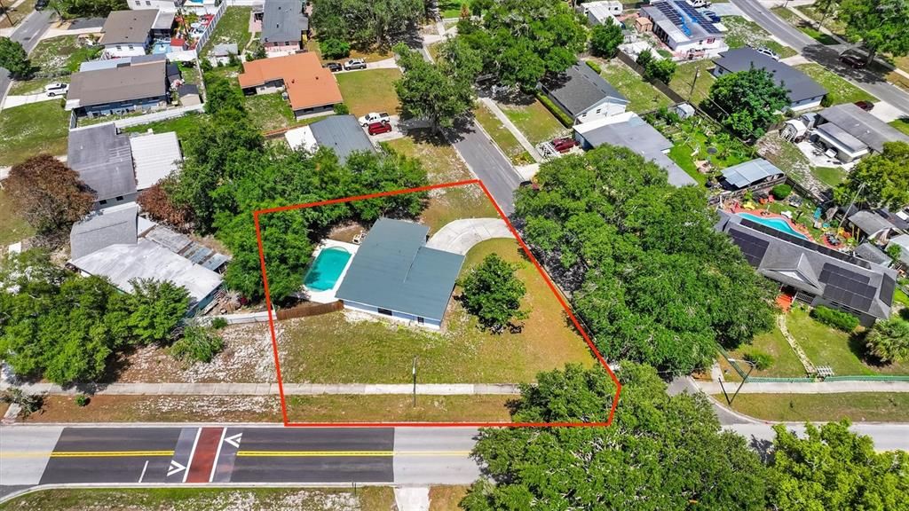 Active With Contract: $275,000 (3 beds, 1 baths, 1138 Square Feet)