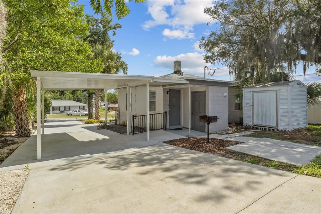 En Venta: $279,900 (2 camas, 1 baños, 720 Pies cuadrados)