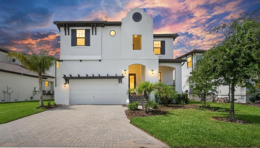 На продажу: $989,900 (3 спален, 2 ванн, 2447 Квадратных фут)