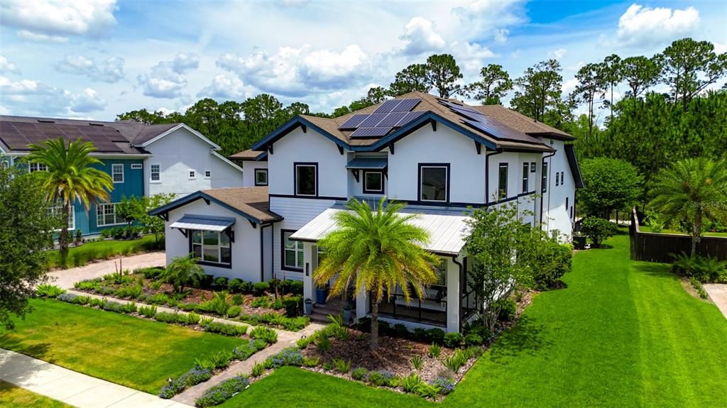На продажу: $2,900,000 (5 спален, 6 ванн, 5619 Квадратных фут)