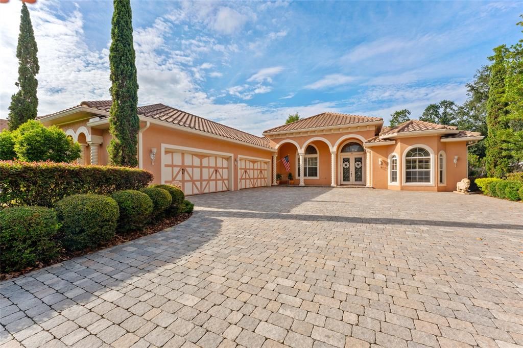 For Sale: $825,000 (4 beds, 3 baths, 3398 Square Feet)