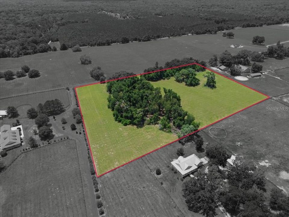 For Sale: $320,000 (10.65 acres)