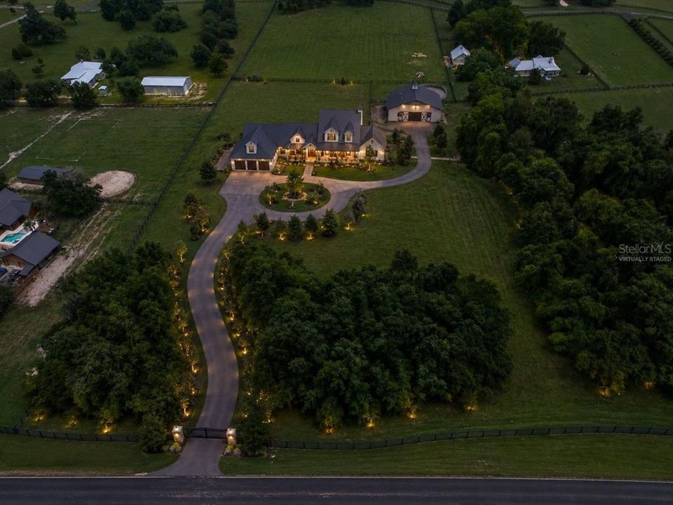 For Sale: $320,000 (10.65 acres)
