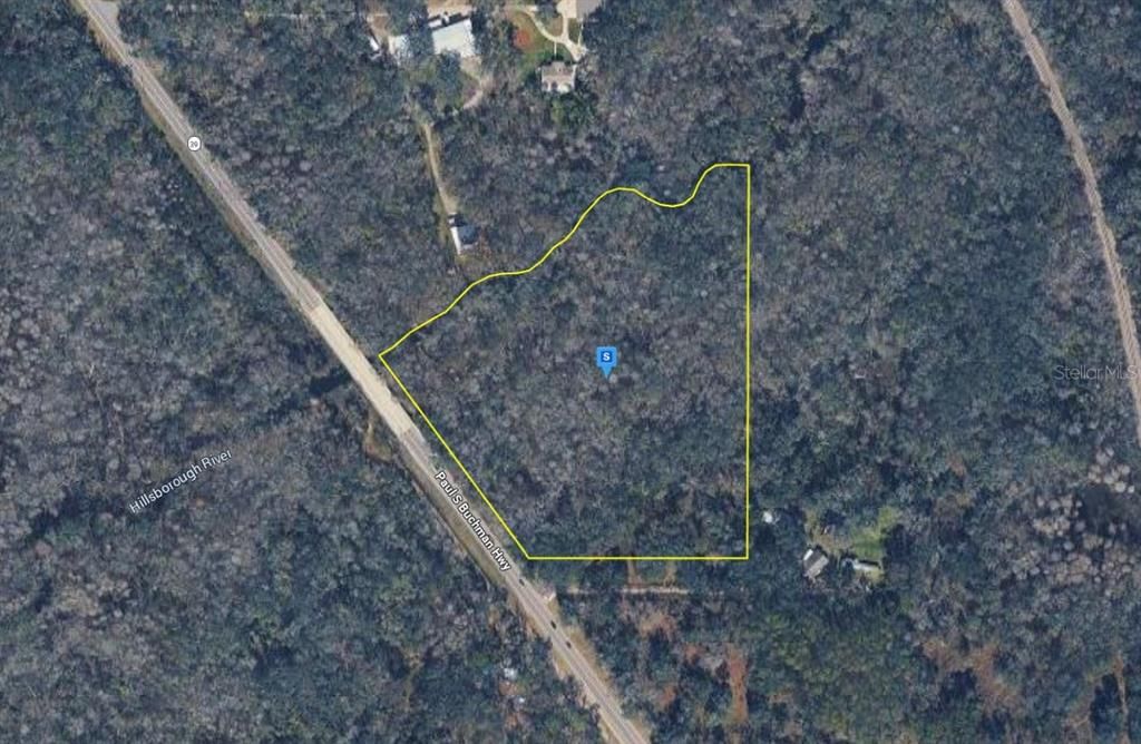For Sale: $119,999 (9.64 acres)