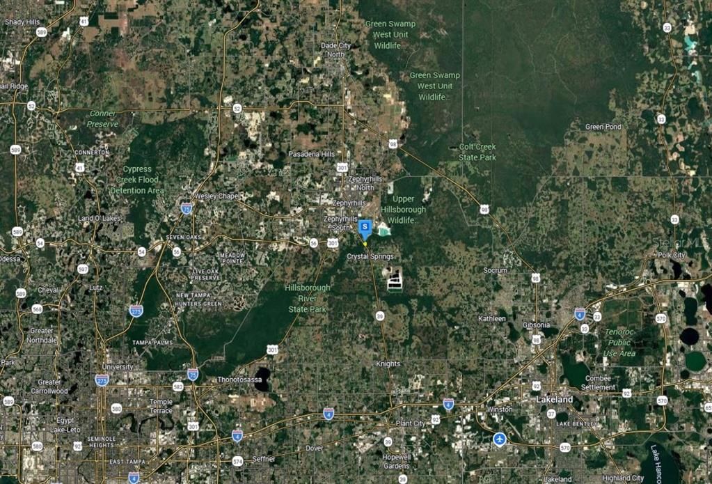 For Sale: $119,999 (9.64 acres)