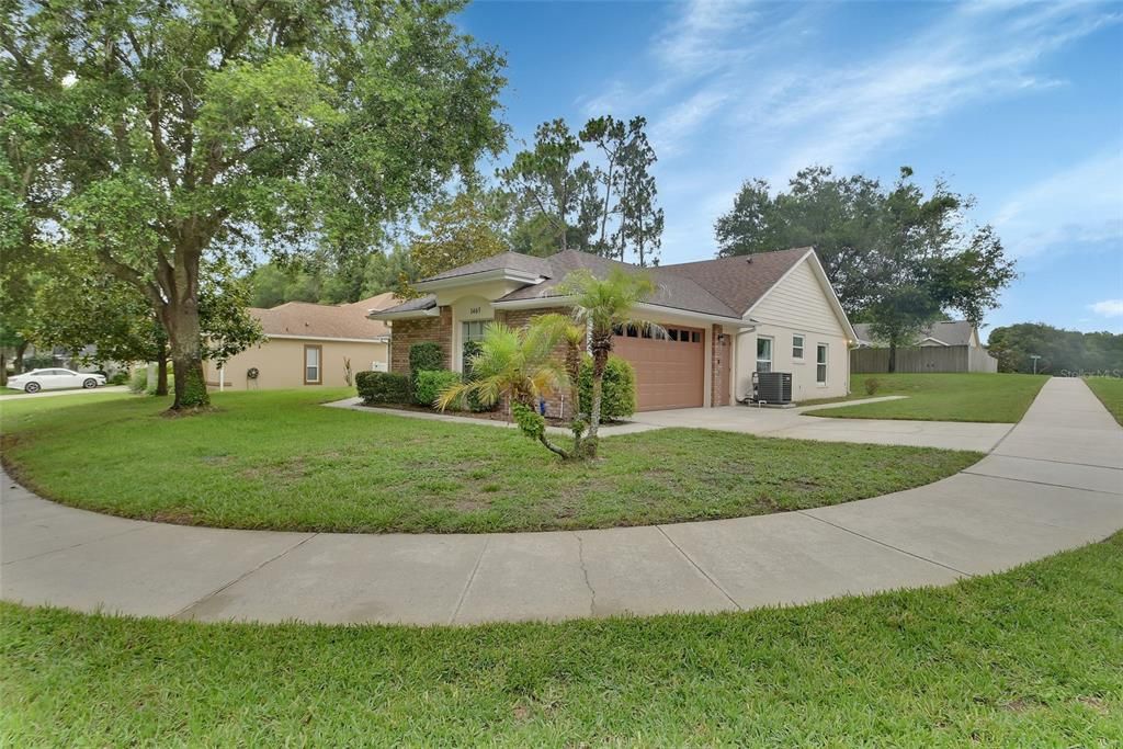 For Sale: $409,000 (3 beds, 2 baths, 2014 Square Feet)
