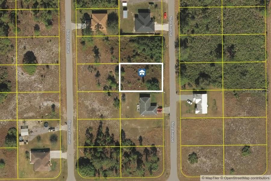 For Sale: $17,000 (0.23 acres)