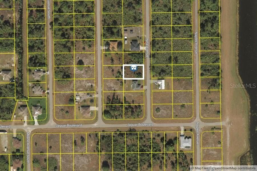 For Sale: $17,000 (0.23 acres)