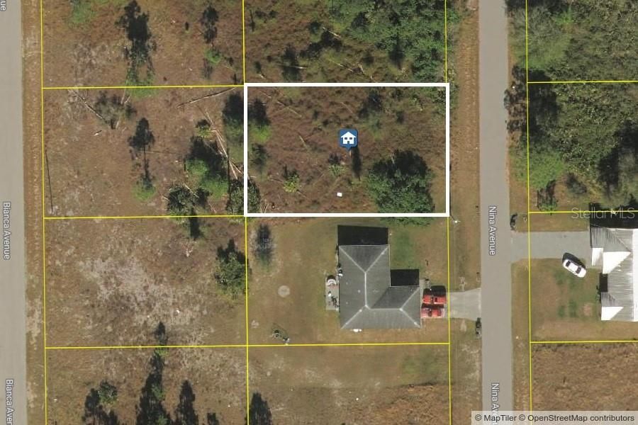 For Sale: $17,000 (0.23 acres)