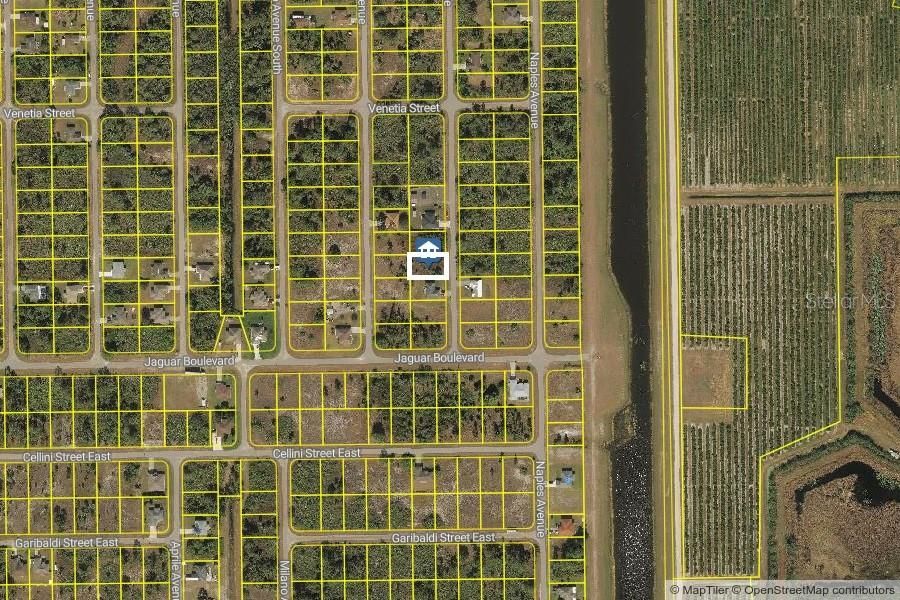 For Sale: $17,000 (0.23 acres)