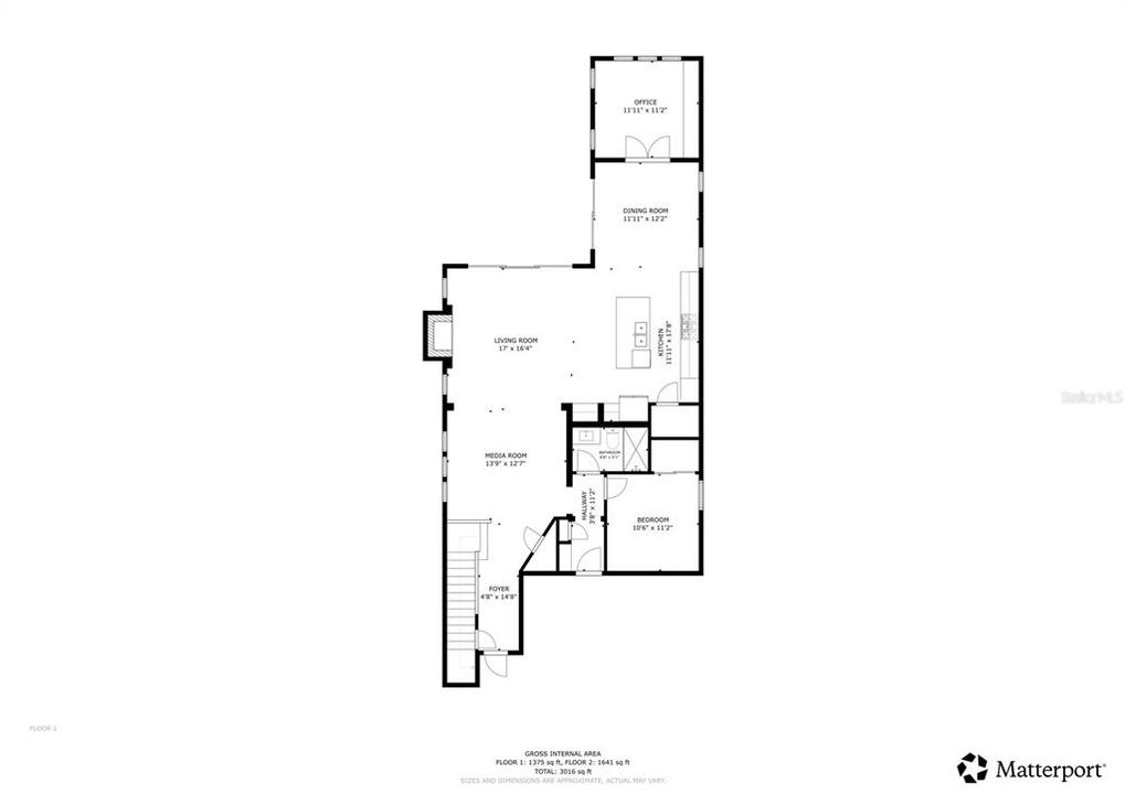 Active With Contract: $799,999 (5 beds, 3 baths, 3176 Square Feet)