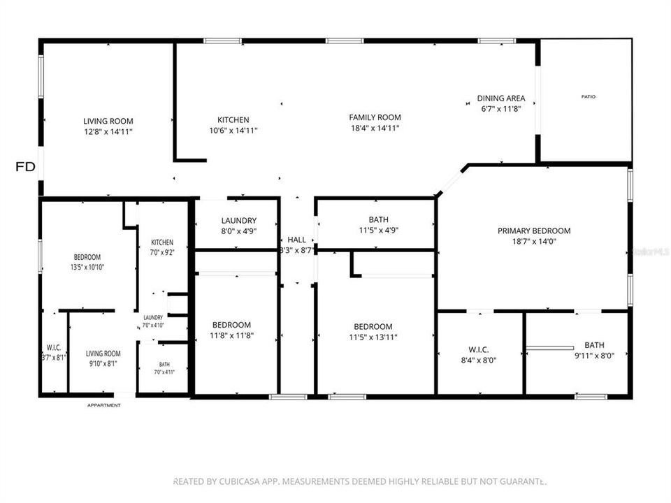 En Venta: $565,000 (4 camas, 3 baños, 2174 Pies cuadrados)