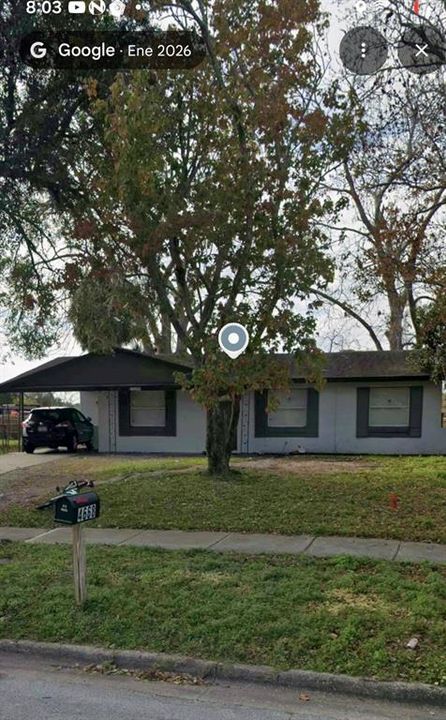 На продажу: $249,000 (3 спален, 2 ванн, 1265 Квадратных фут)