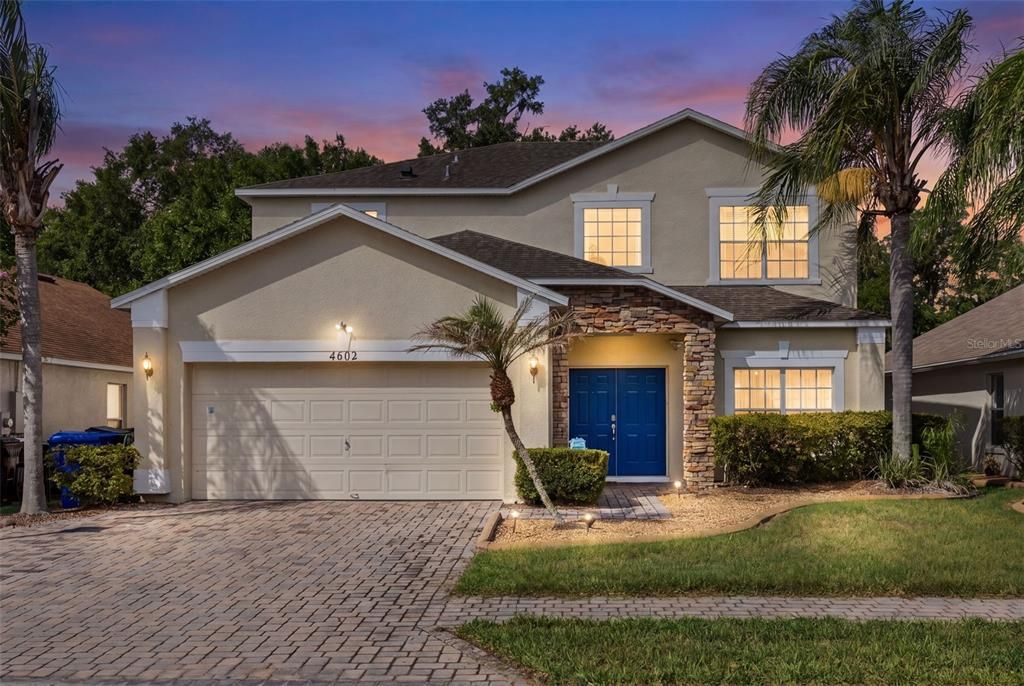 На продажу: $522,500 (5 спален, 3 ванн, 2636 Квадратных фут)