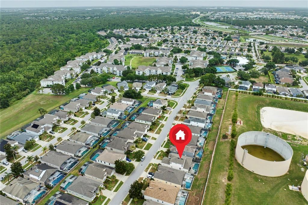 На продажу: $479,000 (5 спален, 3 ванн, 2255 Квадратных фут)