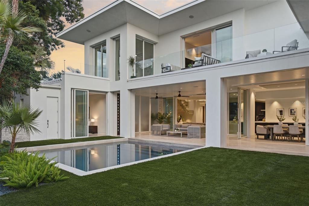 En Venta: $4,250,000 (4 camas, 4 baños, 4431 Pies cuadrados)