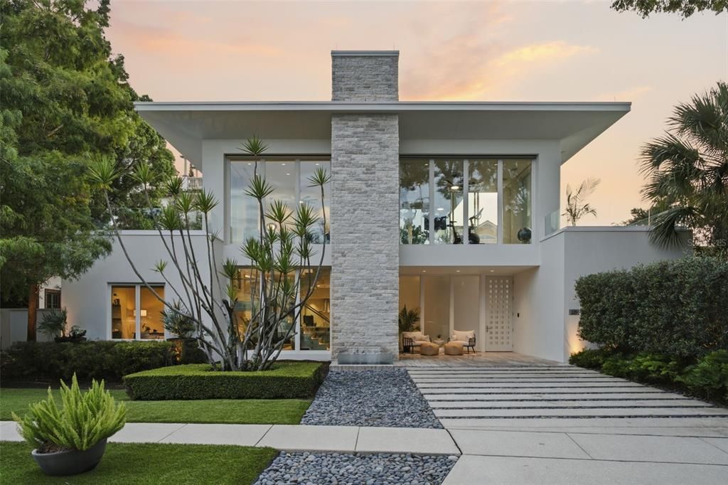 En Venta: $4,250,000 (4 camas, 4 baños, 4431 Pies cuadrados)