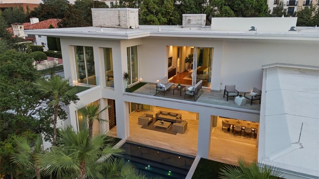 En Venta: $4,250,000 (4 camas, 4 baños, 4431 Pies cuadrados)