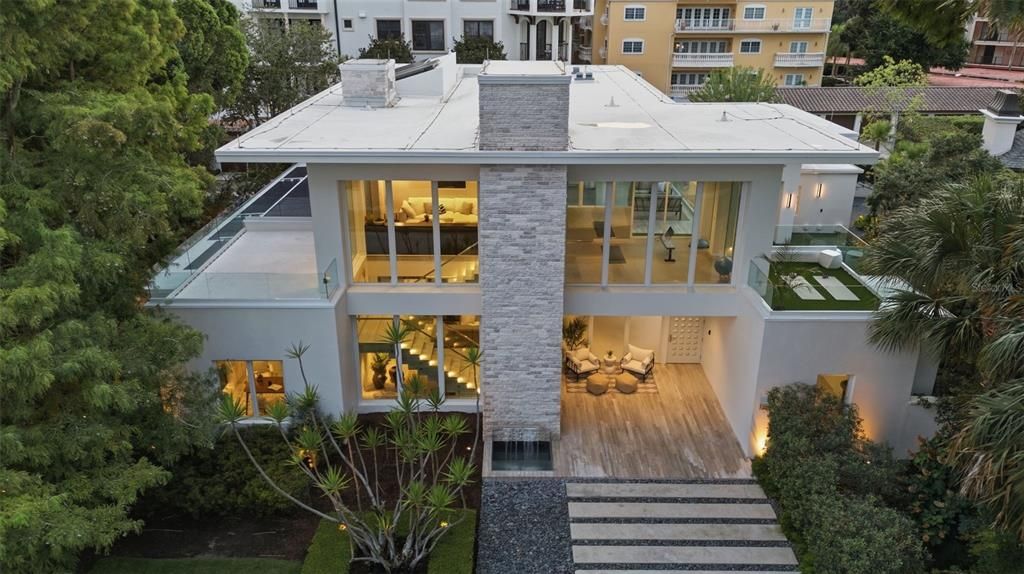 En Venta: $4,250,000 (4 camas, 4 baños, 4431 Pies cuadrados)
