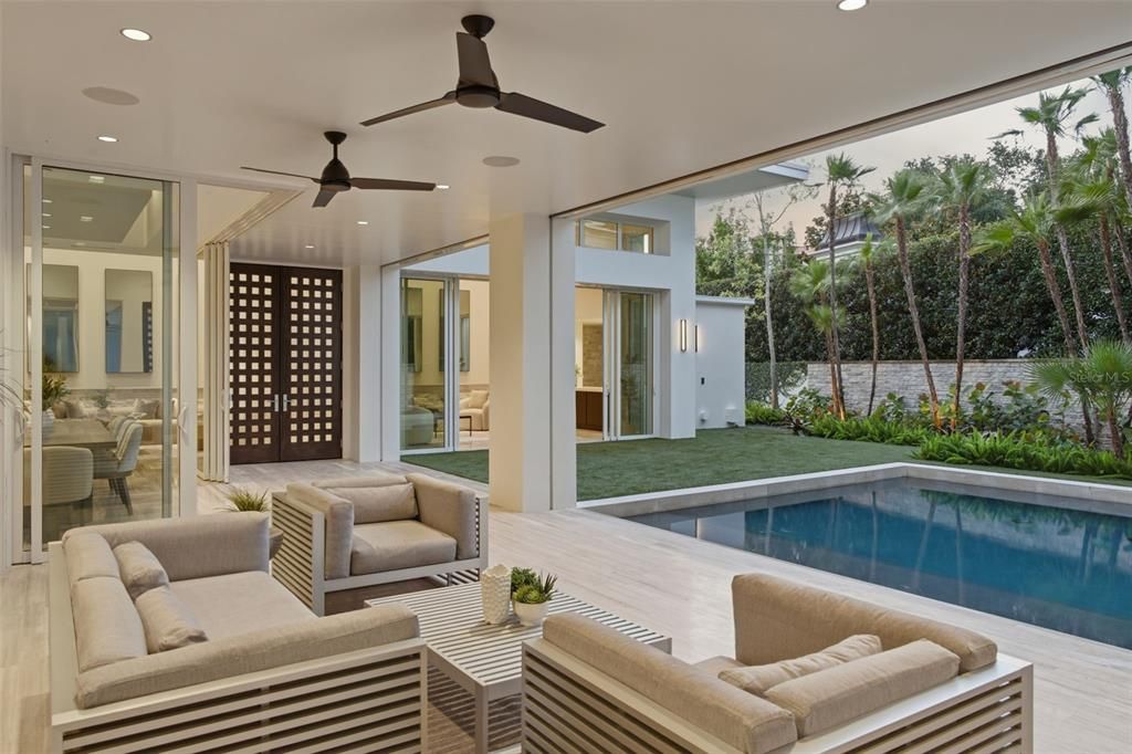En Venta: $4,250,000 (4 camas, 4 baños, 4431 Pies cuadrados)