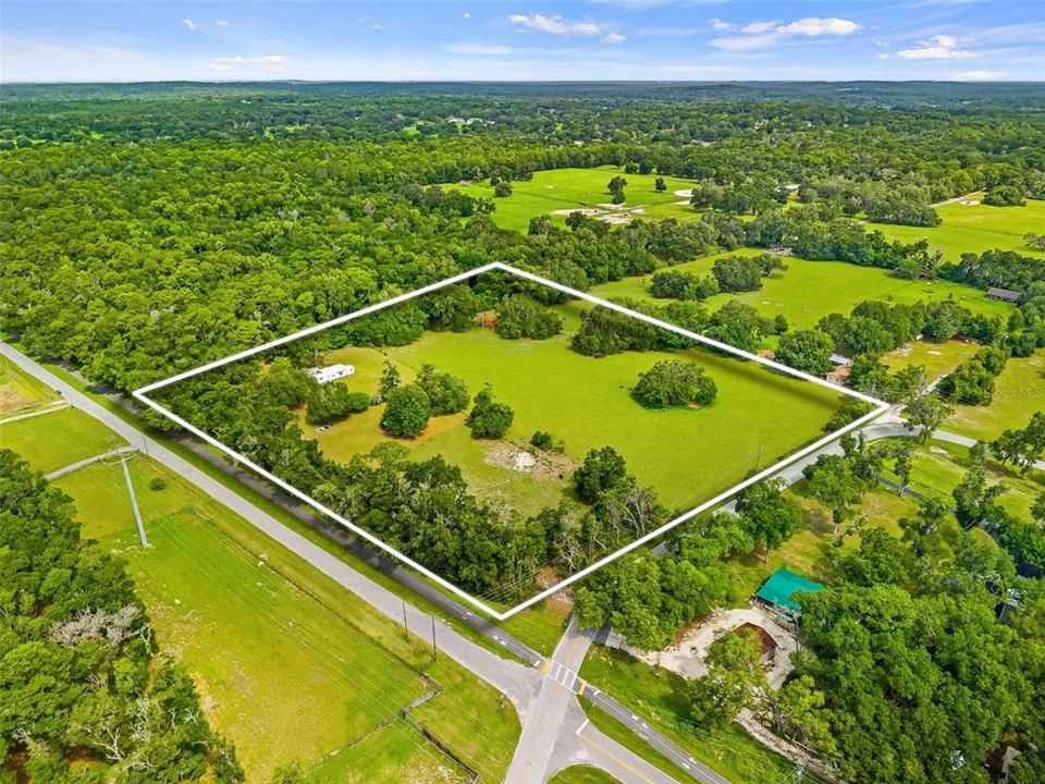 For Sale: $499,000 (8.90 acres)