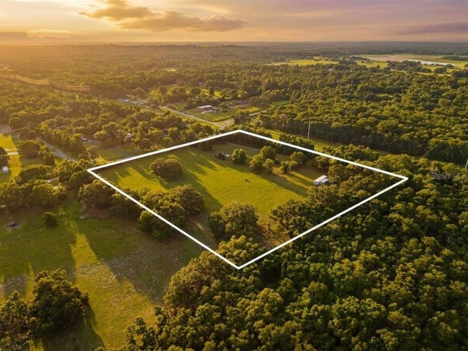 For Sale: $499,000 (8.90 acres)