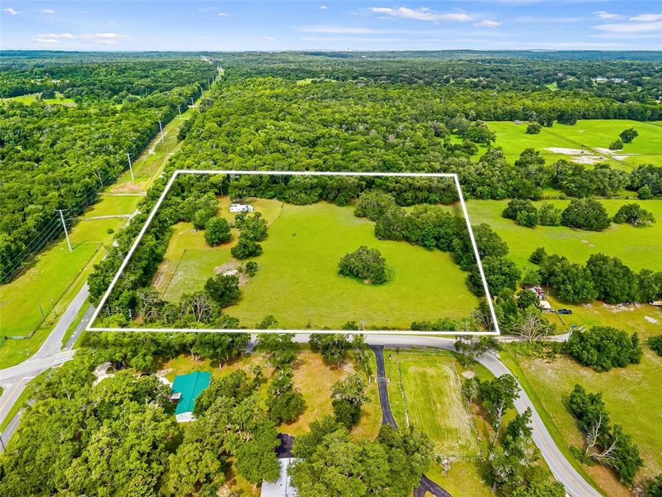 For Sale: $499,000 (8.90 acres)