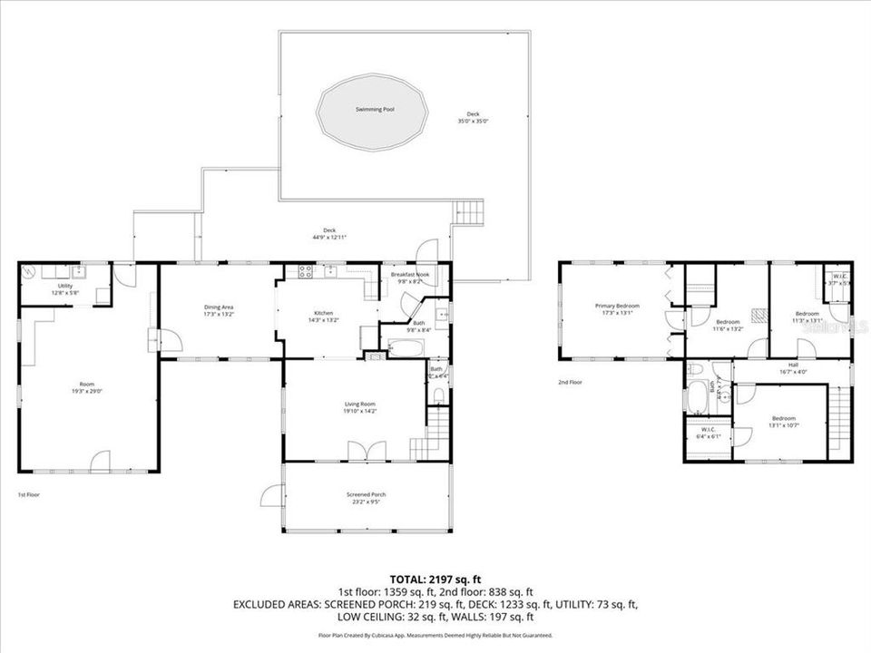 En Venta: $475,000 (3 camas, 2 baños, 2400 Pies cuadrados)