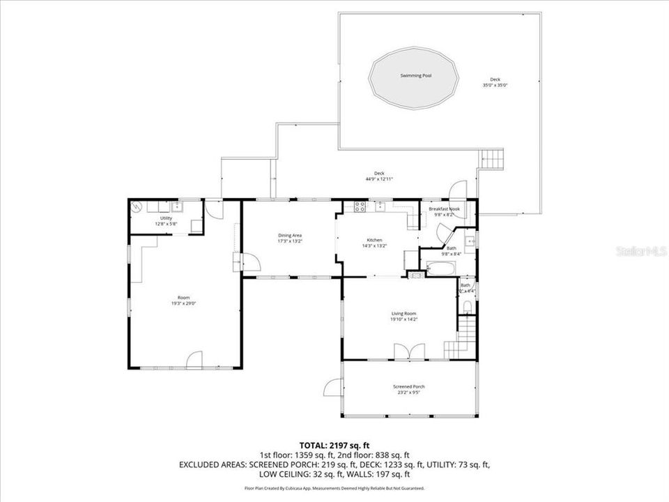 En Venta: $475,000 (3 camas, 2 baños, 2400 Pies cuadrados)