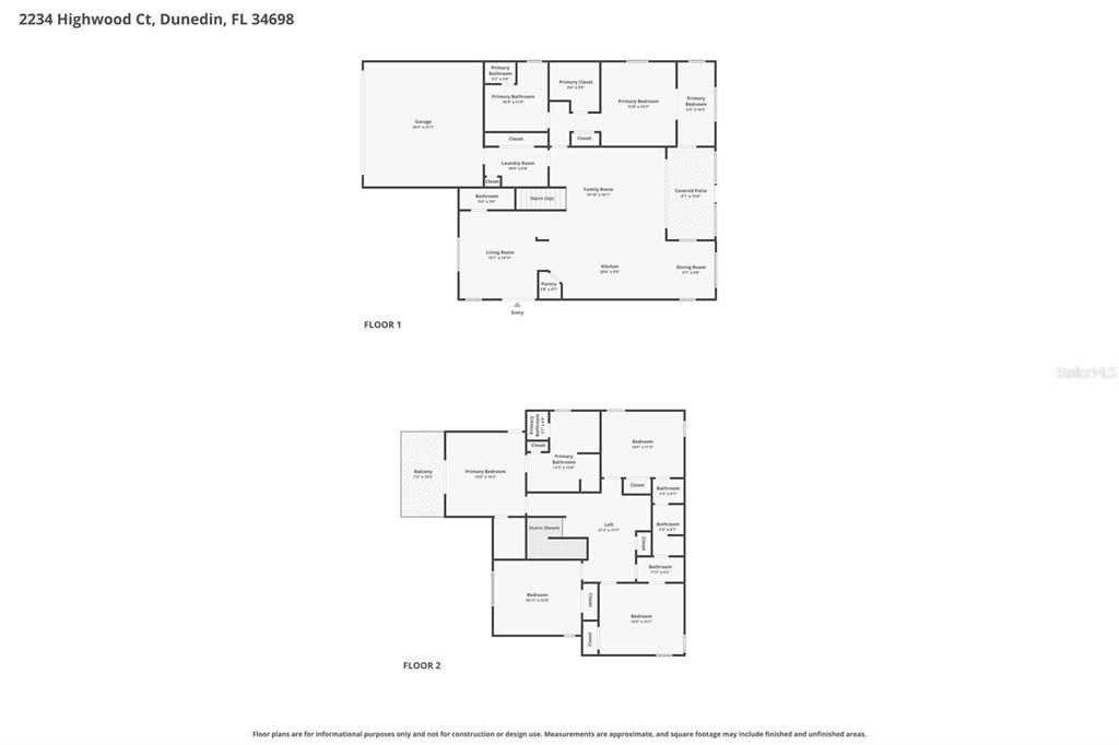 For Sale: $946,000 (5 beds, 3 baths, 3056 Square Feet)