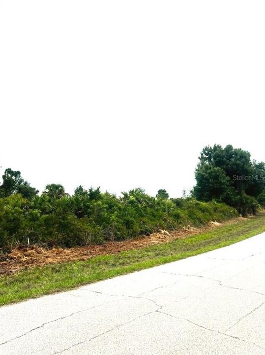 For Sale: $26,500 (0.26 acres)