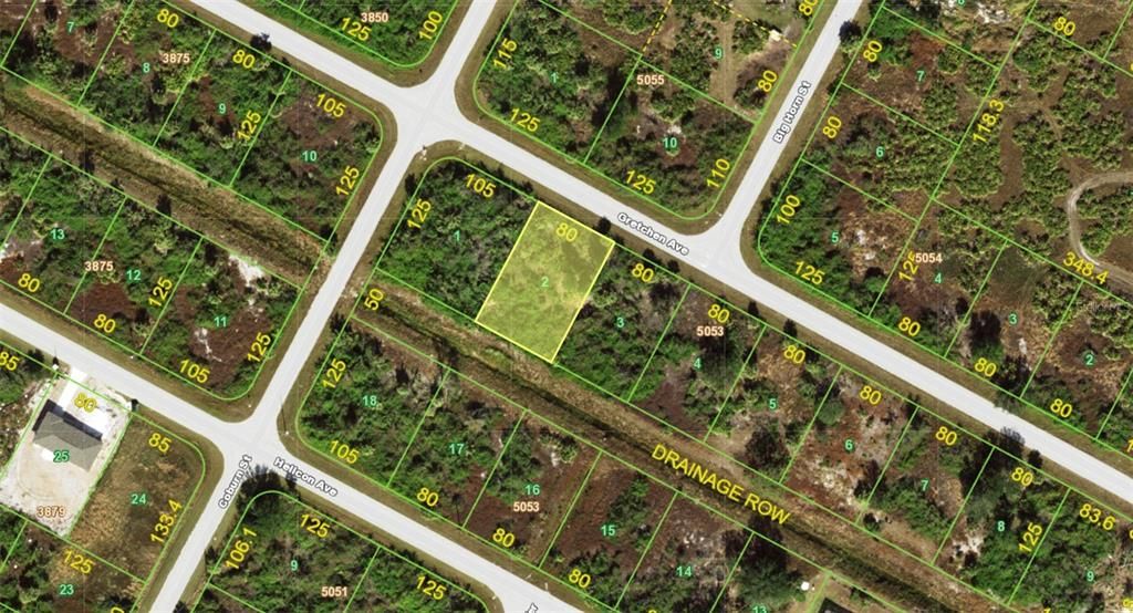 На продажу: $15,000 (0.23 acres)
