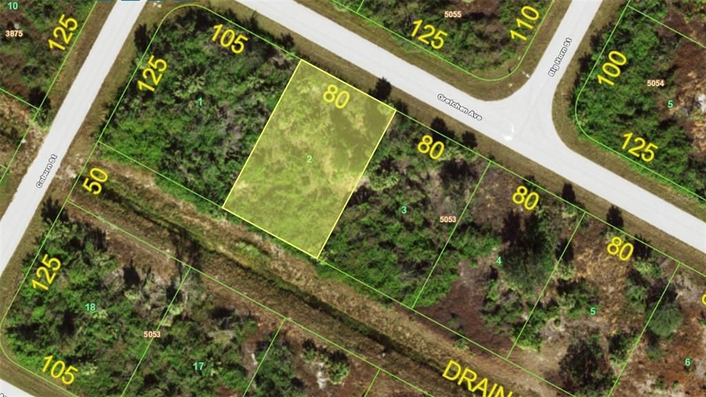 На продажу: $15,000 (0.23 acres)