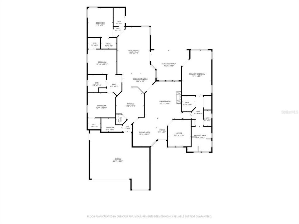 For Sale: $710,000 (4 beds, 3 baths, 2740 Square Feet)