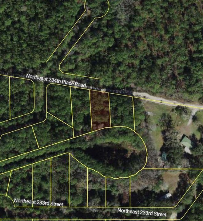 En Venta: $23,000 (0.64 acres)