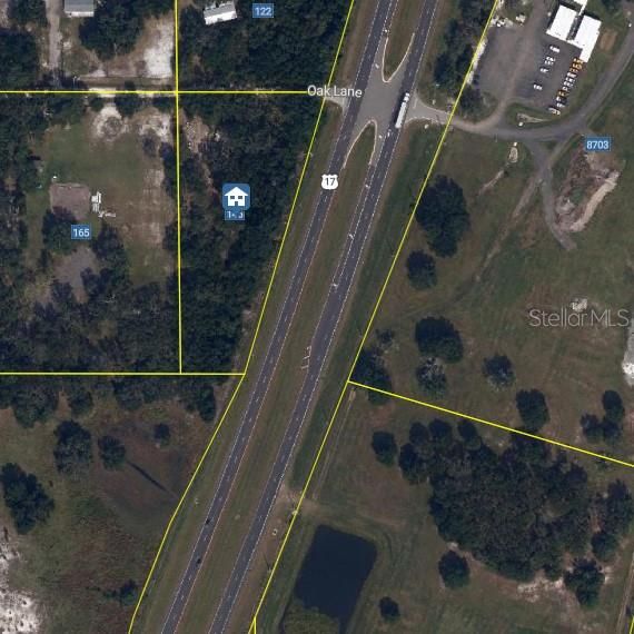 For Sale: $125,000 (2.77 acres)