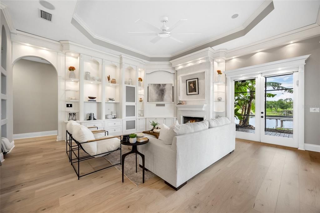 En Venta: $1,799,000 (4 camas, 4 baños, 4085 Pies cuadrados)