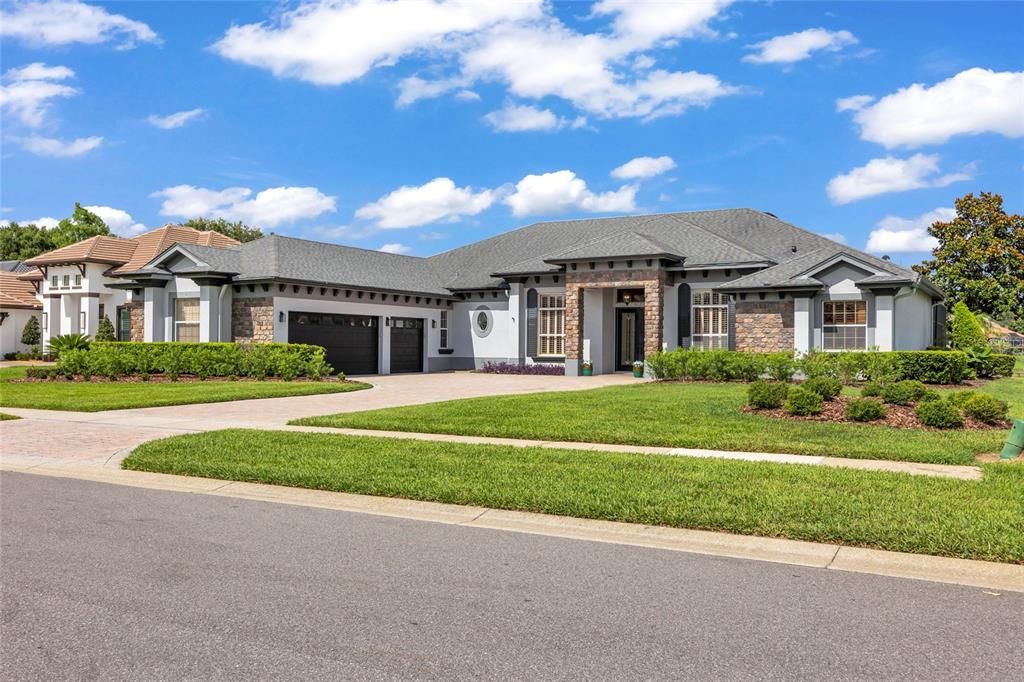 En Venta: $1,799,000 (4 camas, 4 baños, 4085 Pies cuadrados)