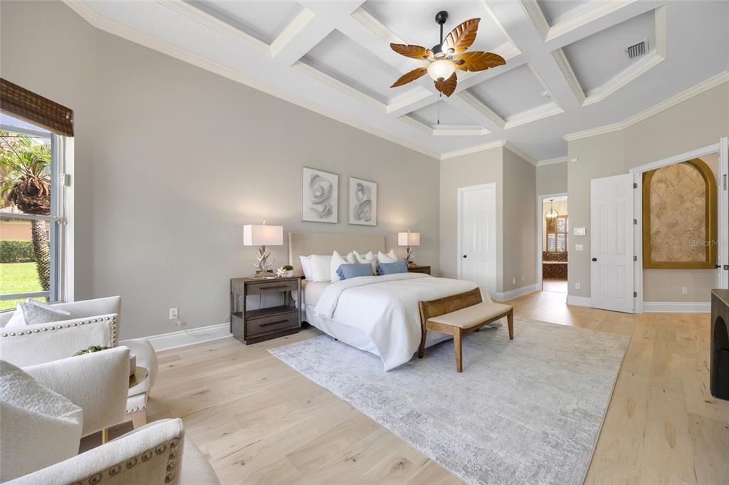 En Venta: $1,799,000 (4 camas, 4 baños, 4085 Pies cuadrados)