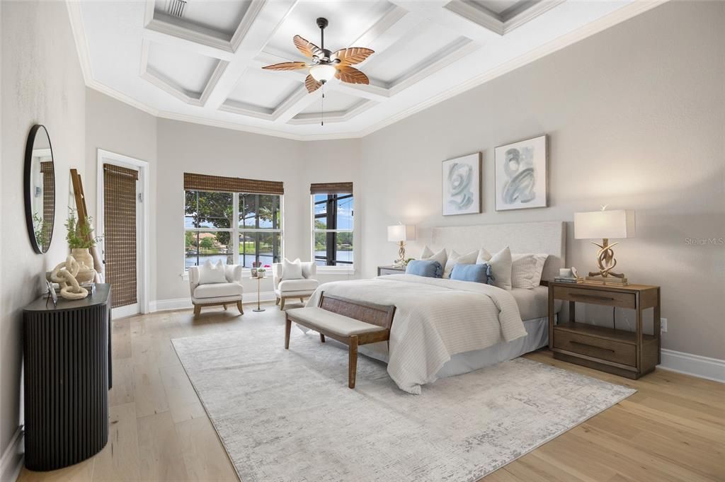 En Venta: $1,799,000 (4 camas, 4 baños, 4085 Pies cuadrados)